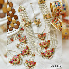 AJ-B345