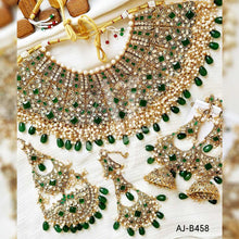 AJ-B458