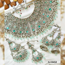 AJ-B458