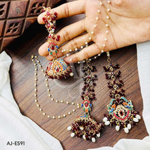 AJ-E591