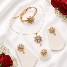 Flower Combo Set AJ-N01