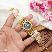 Bracelet AJ-A159