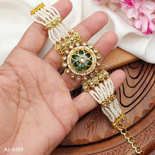 Bracelet AJ-A159