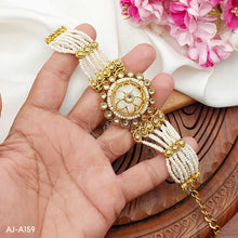 Bracelet AJ-A159