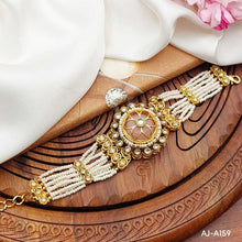 Bracelet AJ-A159