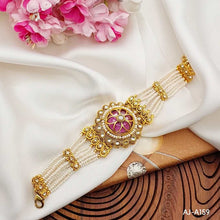 Bracelet AJ-A159