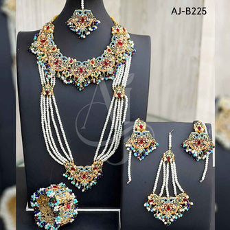 AJ-B225