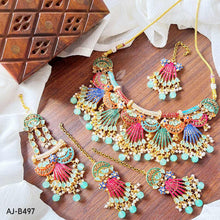 AJ-B497