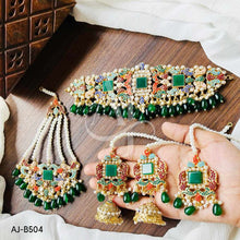 AJ-B504
