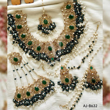 AJ-B632