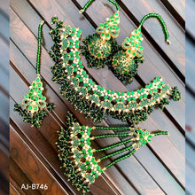 Nauratan Bridal Set AJ-B746