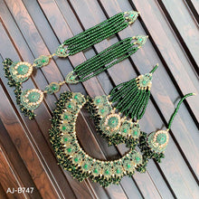 Nauratan Bridal Set AJ-B747