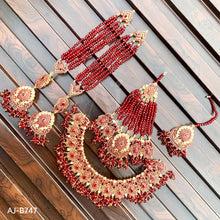 Nauratan Bridal Set AJ-B747
