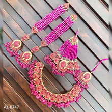 Nauratan Bridal Set AJ-B747