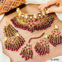Bridal Set AJ-B750