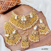 Bridal Set AJ-B751