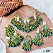 Bridal Set AJ-B751