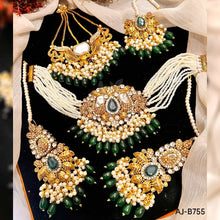 Bridal Set AJ-B755