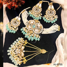 Bridal Set AJ-B755