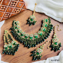 Bridal Set AJ-B761