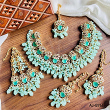 Bridal Set AJ-B761