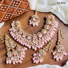 Bridal Set AJ-B761
