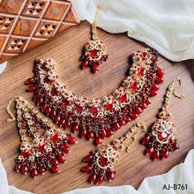 Bridal Set AJ-B761
