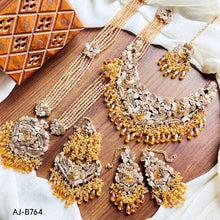 Bridal Set AJ-B764