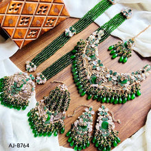 Bridal Set AJ-B764