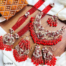 Bridal Set AJ-B764