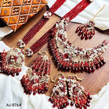 Bridal Set AJ-B764