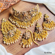 Bridal Set AJ-B766