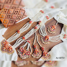 Nauratan Bridal Set AJ-B773