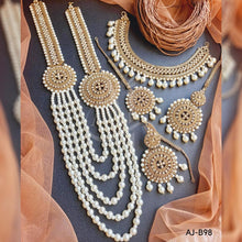 AJ-B98