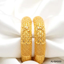 Bangles Pair AJ-BA500