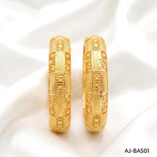 Bangles Pair AJ-BA501