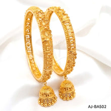 Bangles Pair AJ-BA502