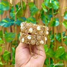 Openable Bangles Pair AJ-BA505