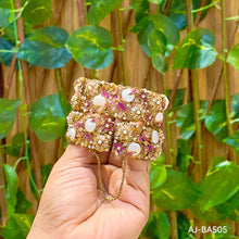 Openable Bangles Pair AJ-BA505