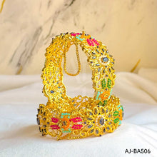 Nauratan Bangles Pair AJ-BA506
