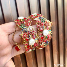Nauratan Openable Bangles Pair AJ-BA507