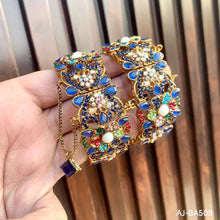 Nauratan Openable Bangles Pair AJ-BA508