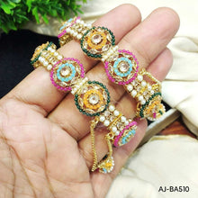 Nauratan Bangles Pair AJ-BA510