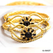 Openable Bangles Pair AJ-BA517