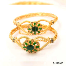Openable Bangles Pair AJ-BA517