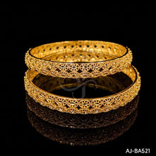 Bangles Pair AJ-BA521