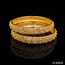 Bangles Pair AJ-BA522