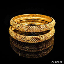Bangles Pair AJ-BA523