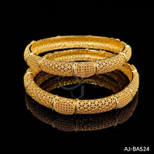 Bangles Pair AJ-BA524