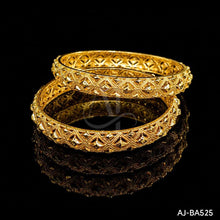 Bangles Pair AJ-BA525